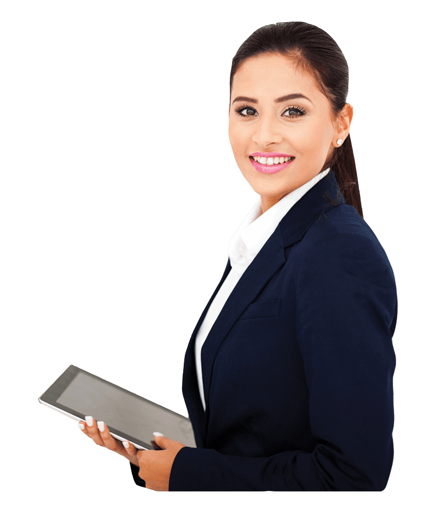 Jamalia Macdonald, Career & Leadership Coach